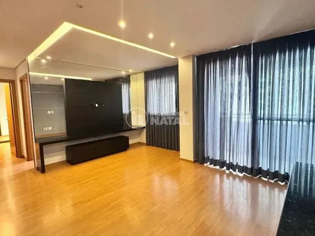 Apartamento com 10m² 2 quartos e 2 banheiros, à venda, no bairro Santa Rosa em Londrina