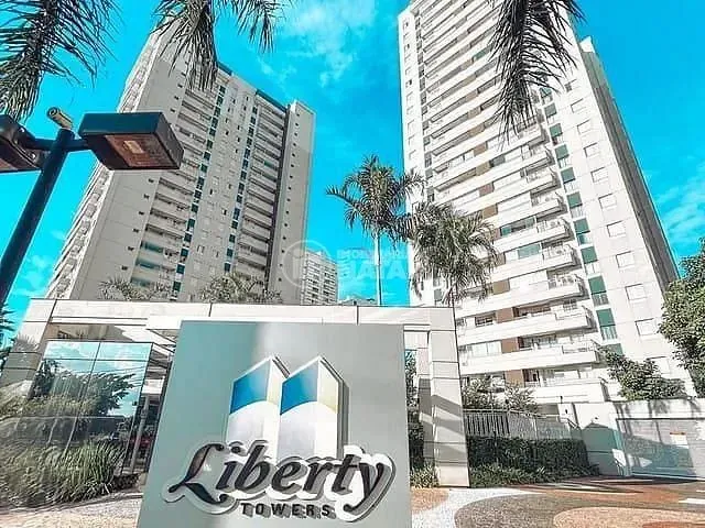 Apartamento com 10m² 2 quartos e 2 banheiros, à venda, no bairro Santa Rosa em Londrina
