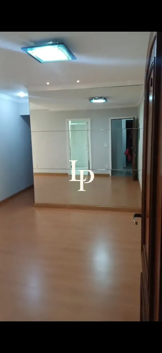 Apartamento, 3 quartos, 92 m² - Foto 2