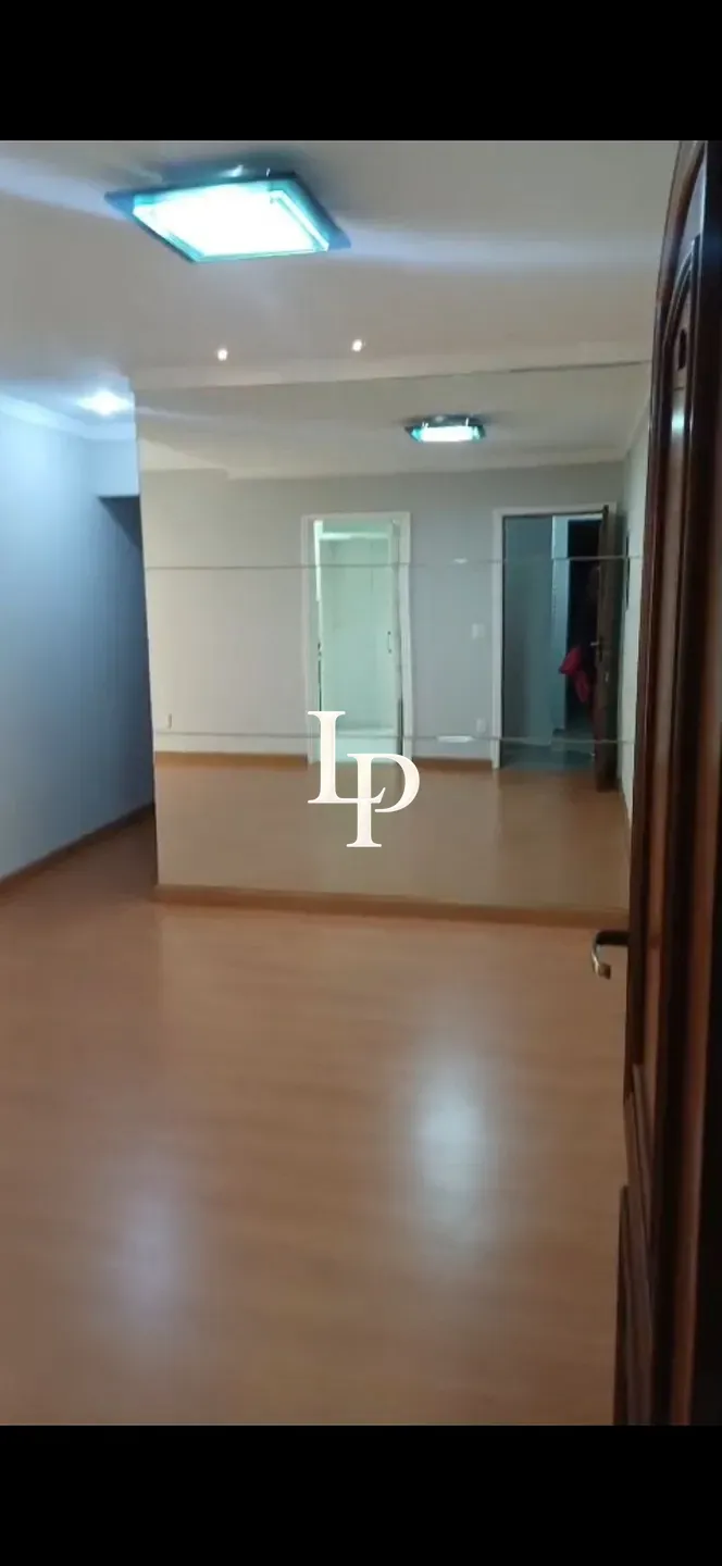 Apartamento, 3 quartos, 92 m² - Foto 1