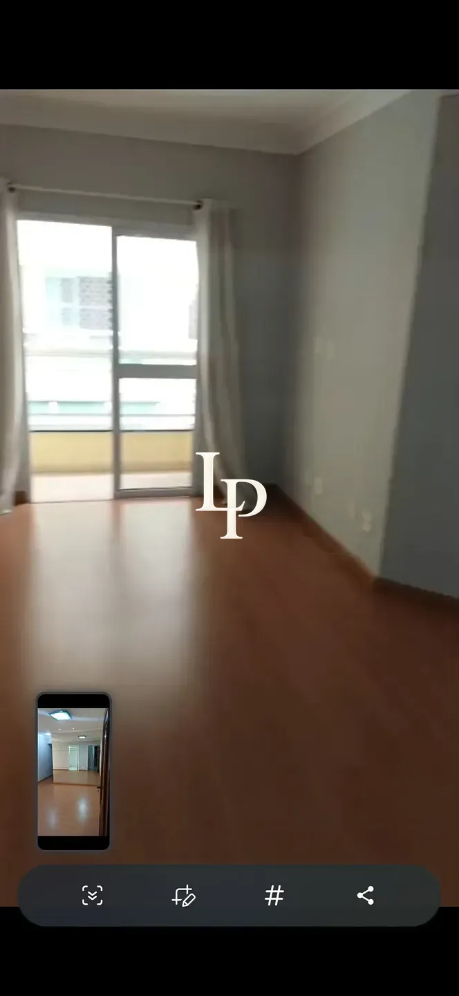 Apartamento, 3 quartos, 92 m² - Foto 4
