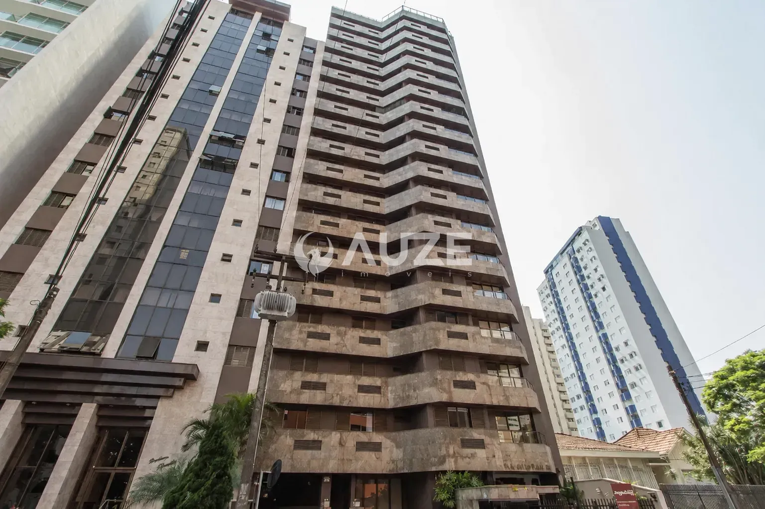 Apartamento, 4 quartos, 282 m² - Foto 1