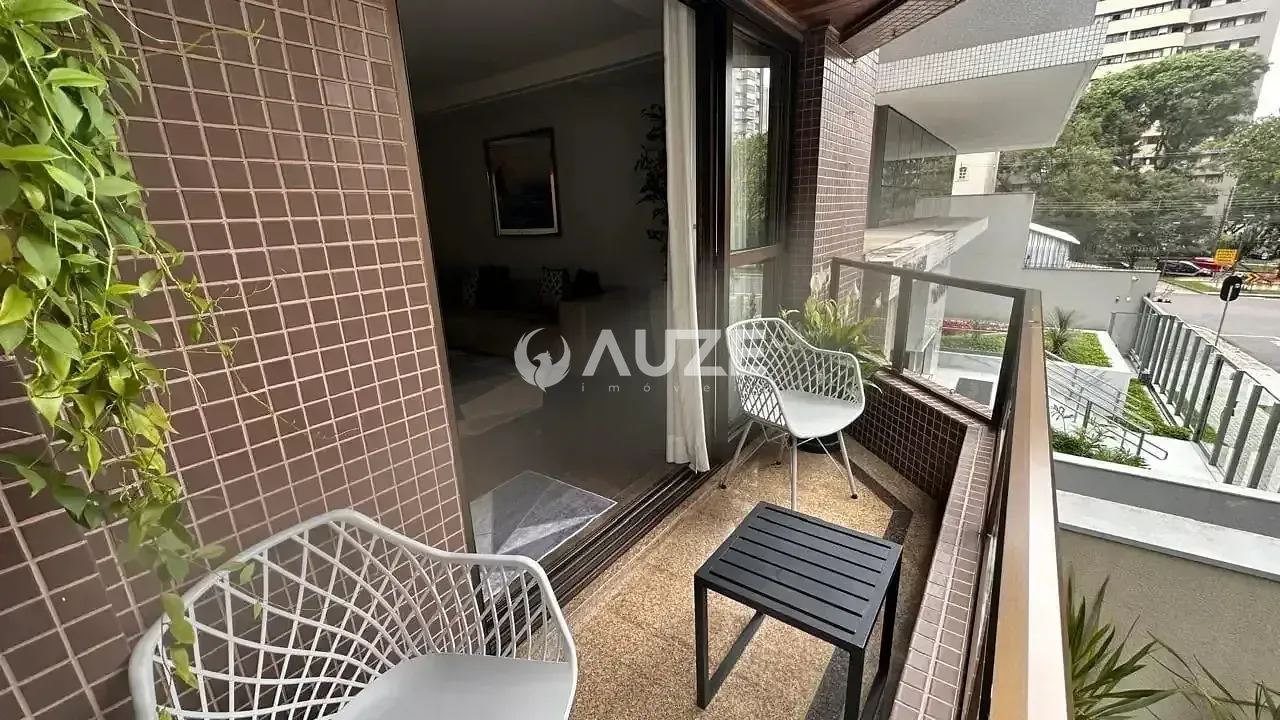 Apartamento, 4 quartos, 282 m² - Foto 2