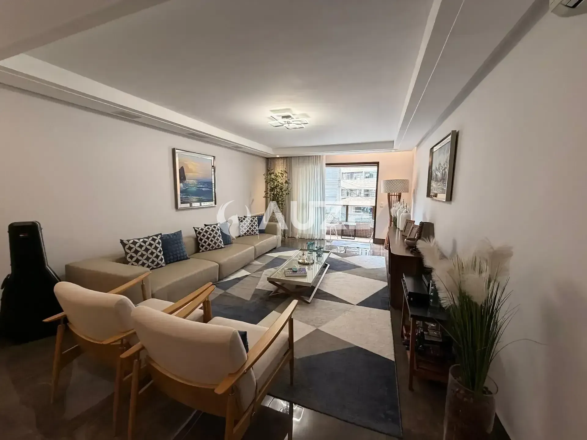 Apartamento, 4 quartos, 282 m² - Foto 4