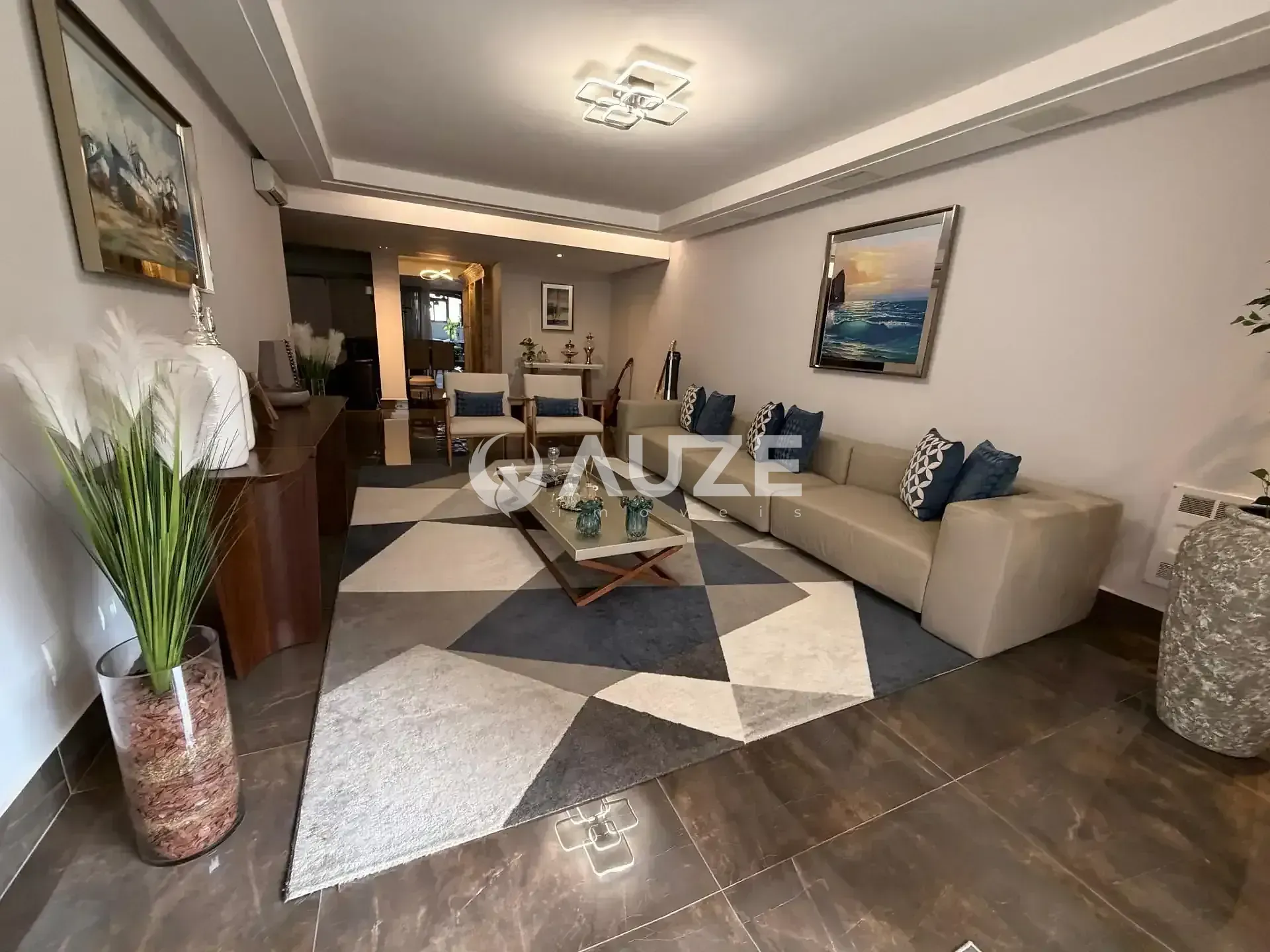 Apartamento, 4 quartos, 282 m² - Foto 3