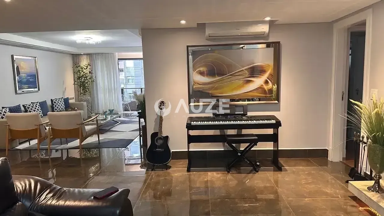 Apartamento, 4 quartos, 282 m² - Foto 5