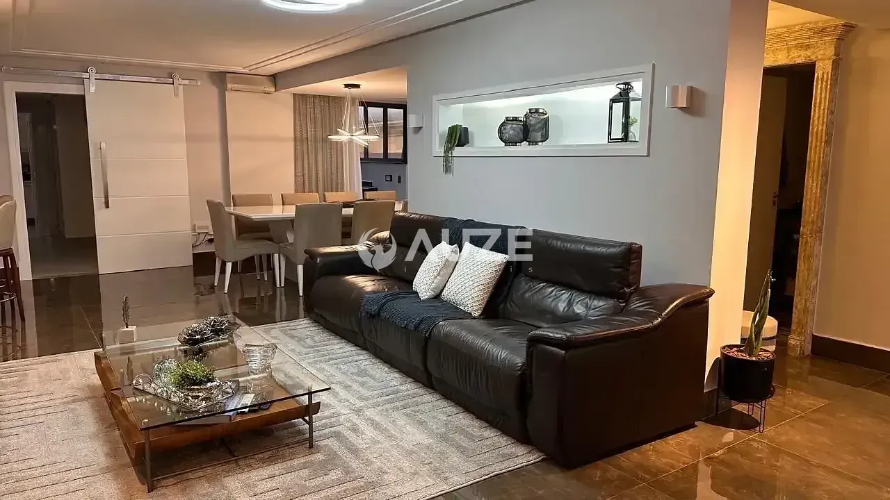 Apartamento, 4 quartos, 282 m² - Foto 6
