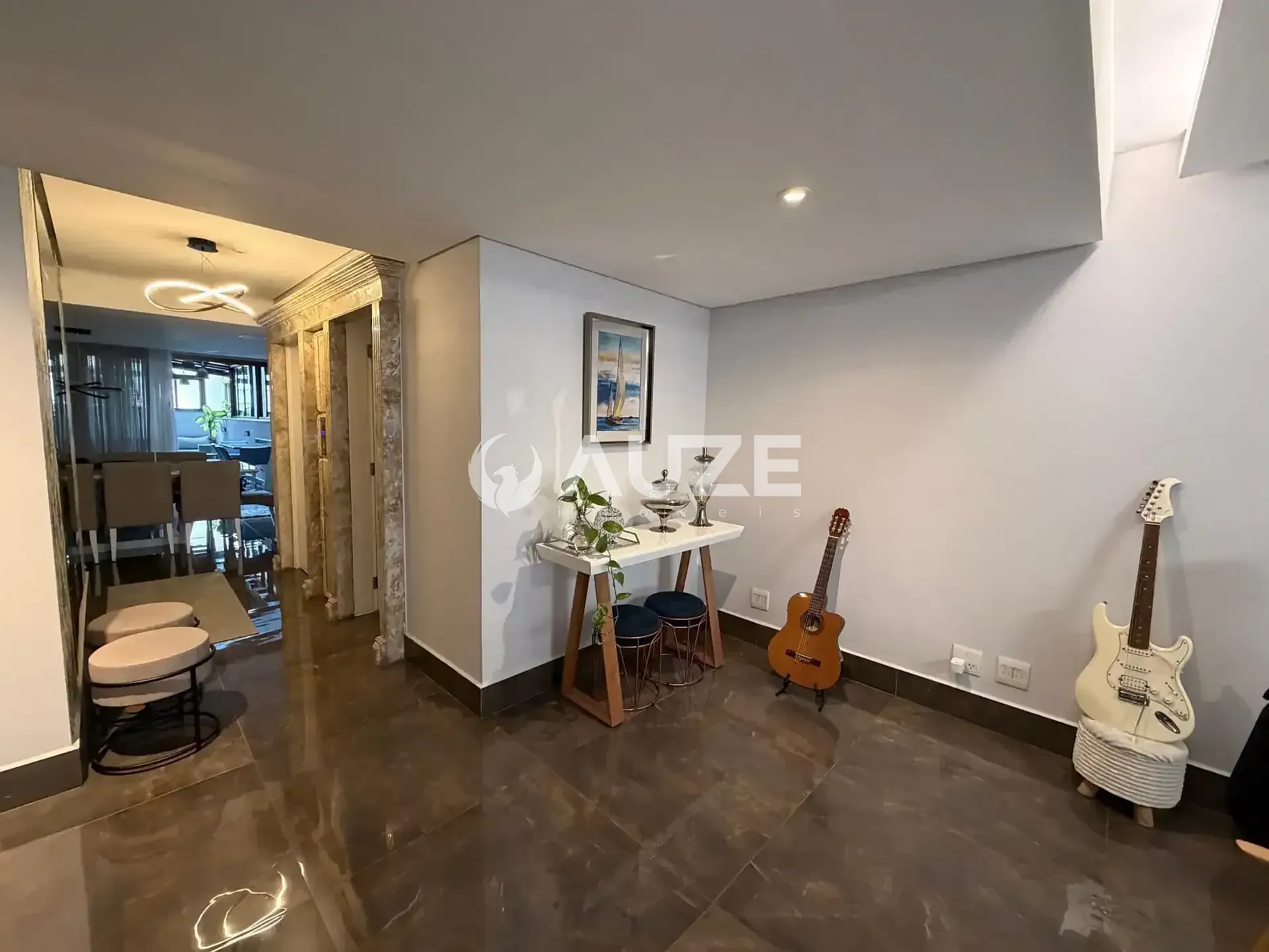 Apartamento, 4 quartos, 282 m² - Foto 7