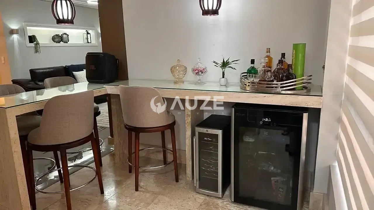 Apartamento, 4 quartos, 282 m² - Foto 11