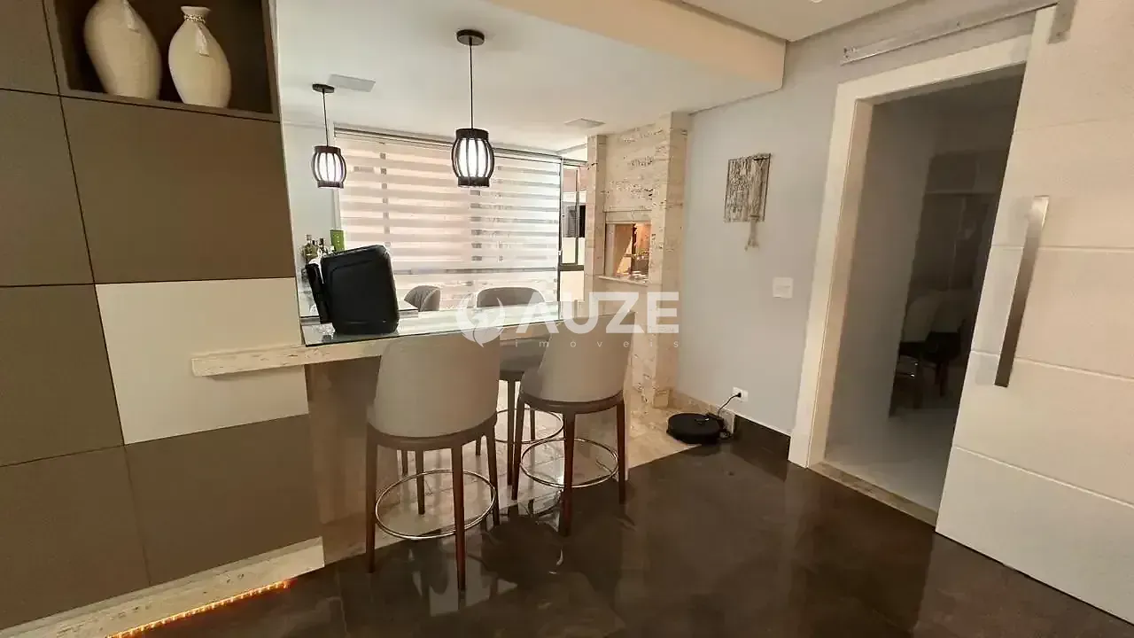 Apartamento, 4 quartos, 282 m² - Foto 12