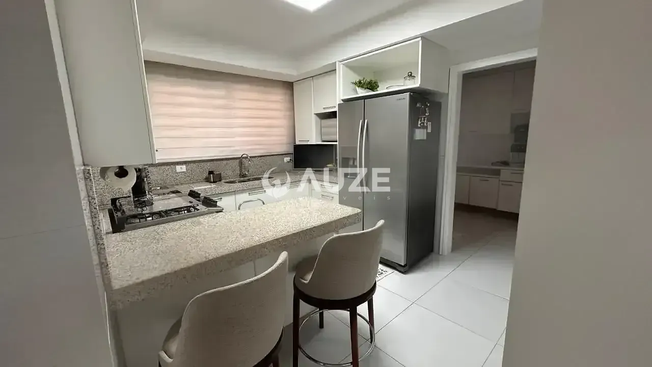 Apartamento, 4 quartos, 282 m² - Foto 16