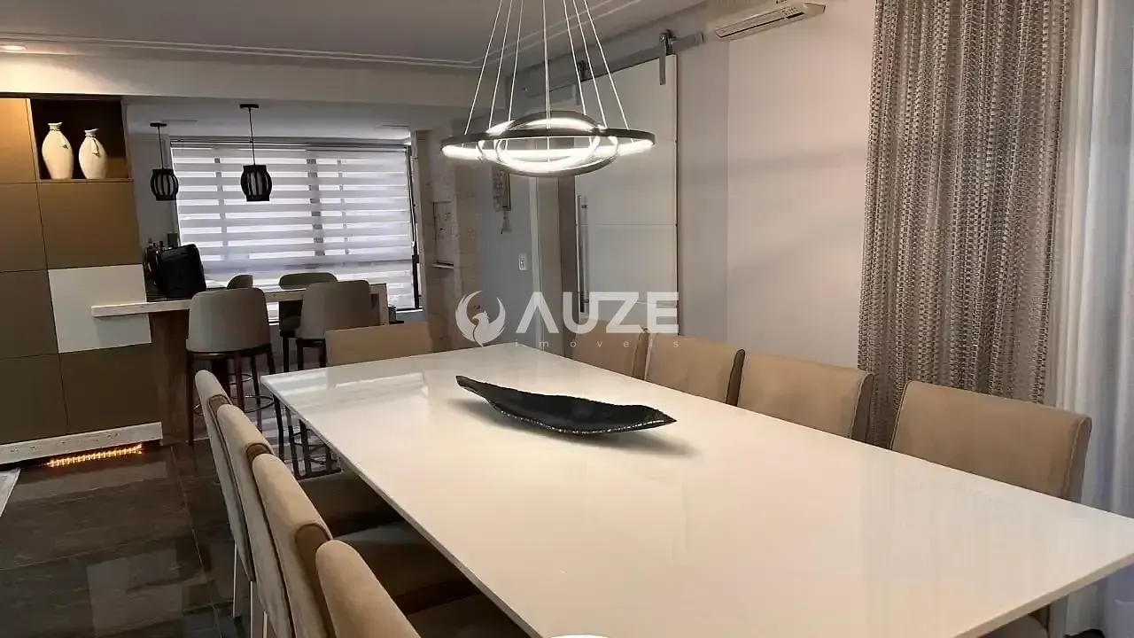 Apartamento, 4 quartos, 282 m² - Foto 9