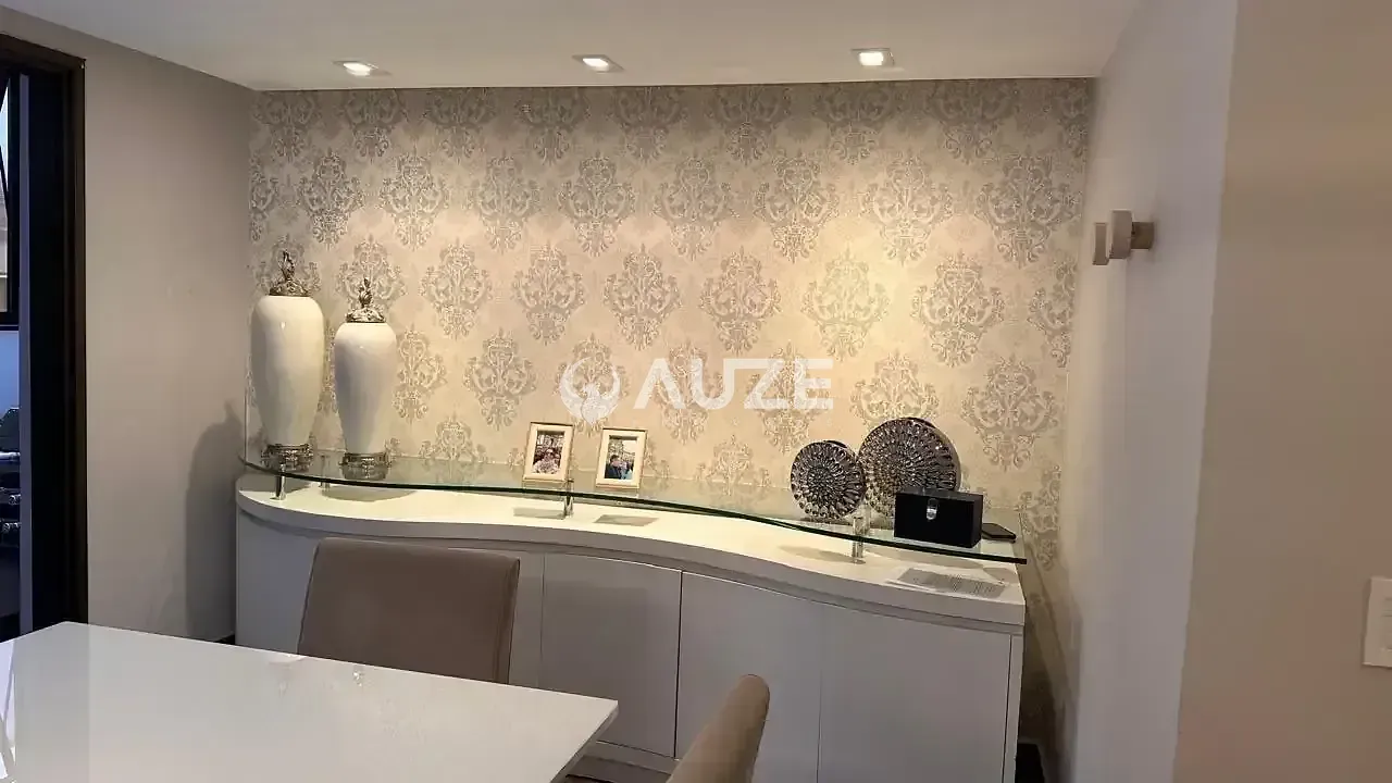Apartamento, 4 quartos, 282 m² - Foto 10