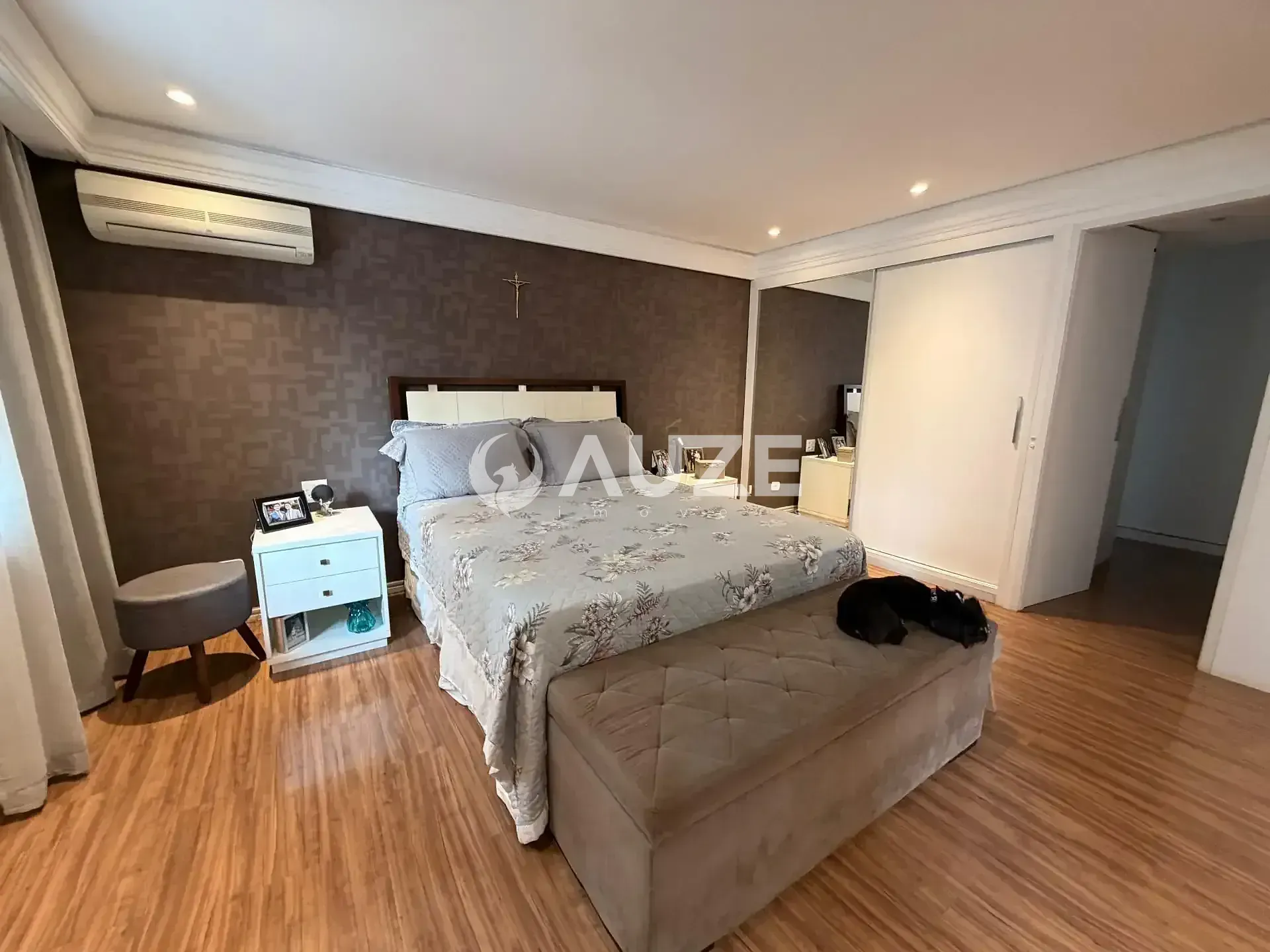 Apartamento, 4 quartos, 282 m² - Foto 13