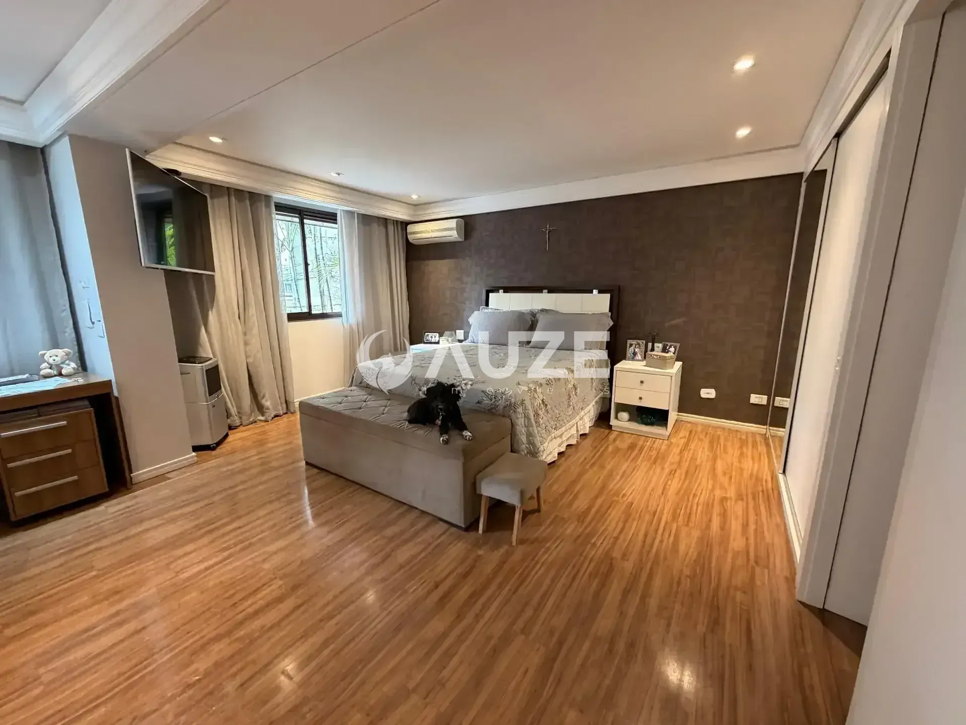 Apartamento, 4 quartos, 282 m² - Foto 14
