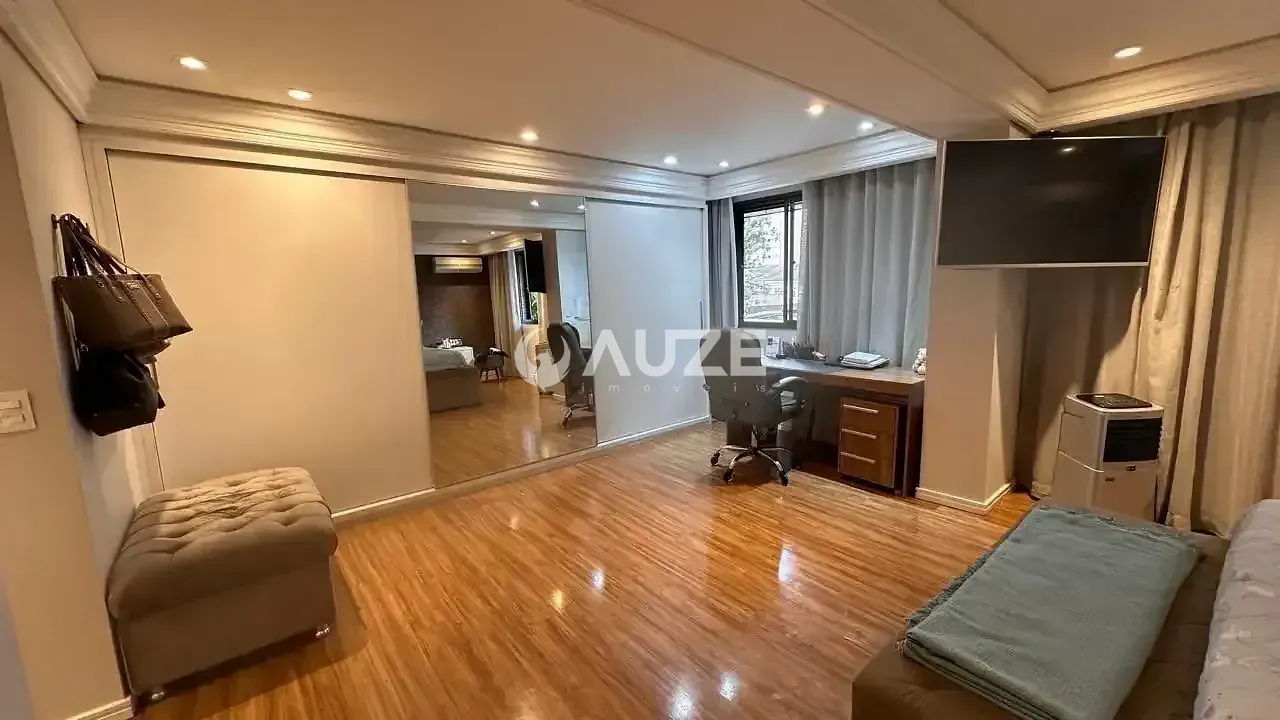 Apartamento, 4 quartos, 282 m² - Foto 15