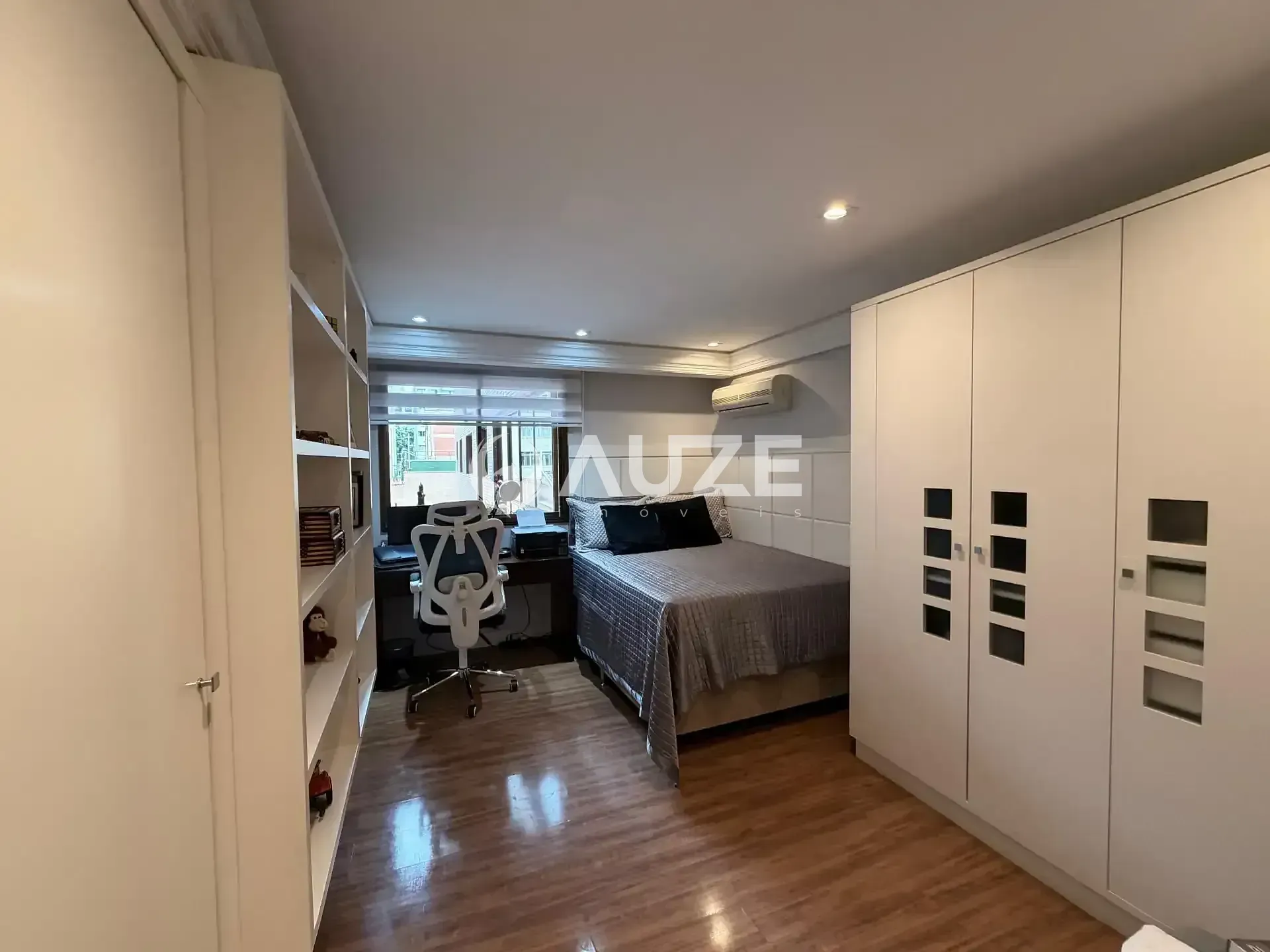 Apartamento, 4 quartos, 282 m² - Foto 19