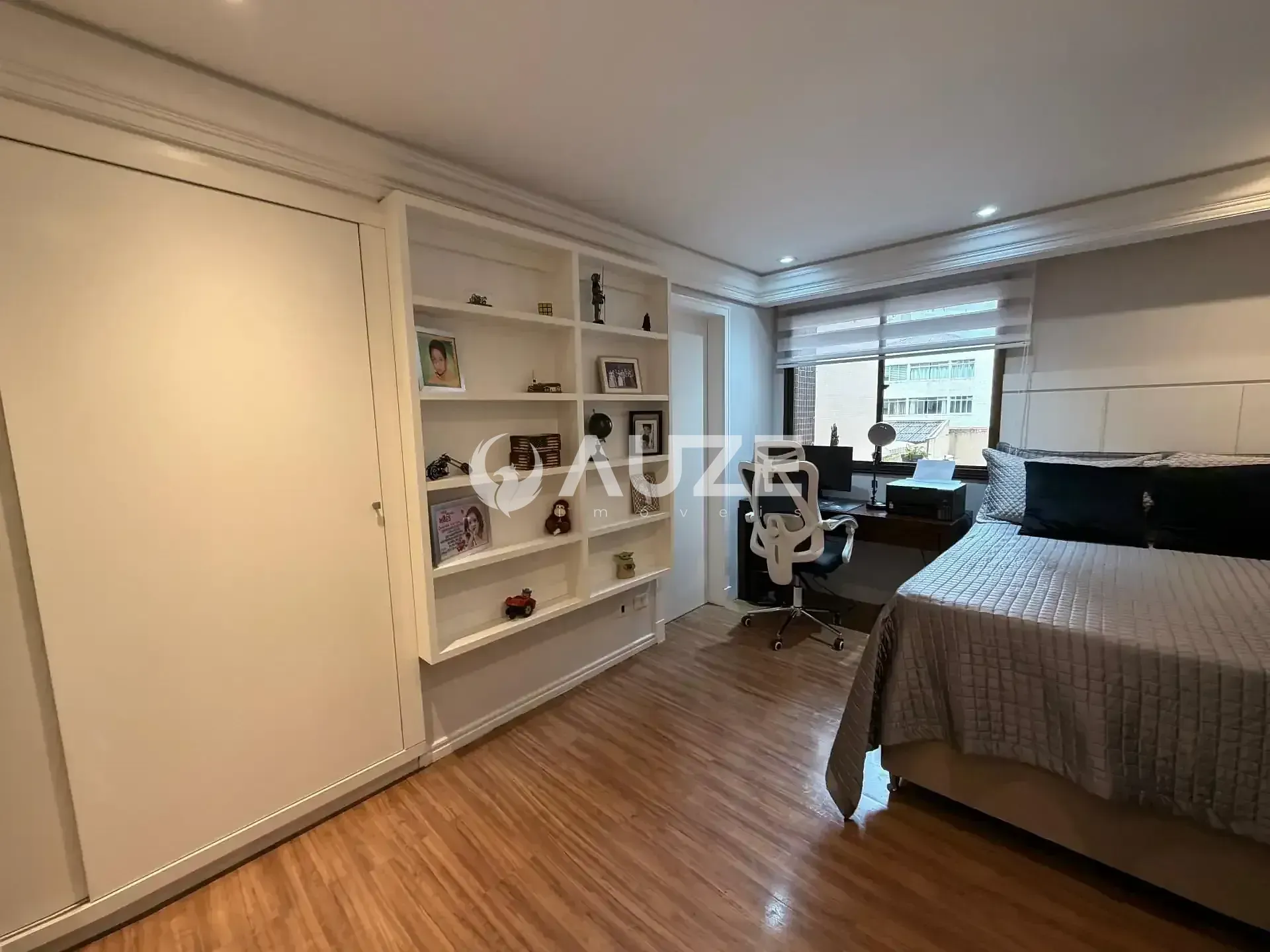Apartamento, 4 quartos, 282 m² - Foto 20