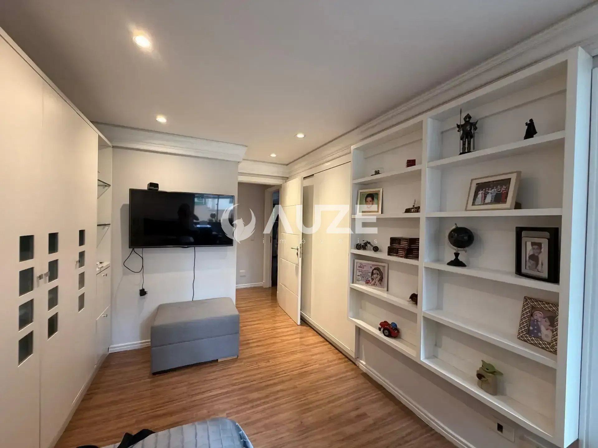 Apartamento, 4 quartos, 282 m² - Foto 21