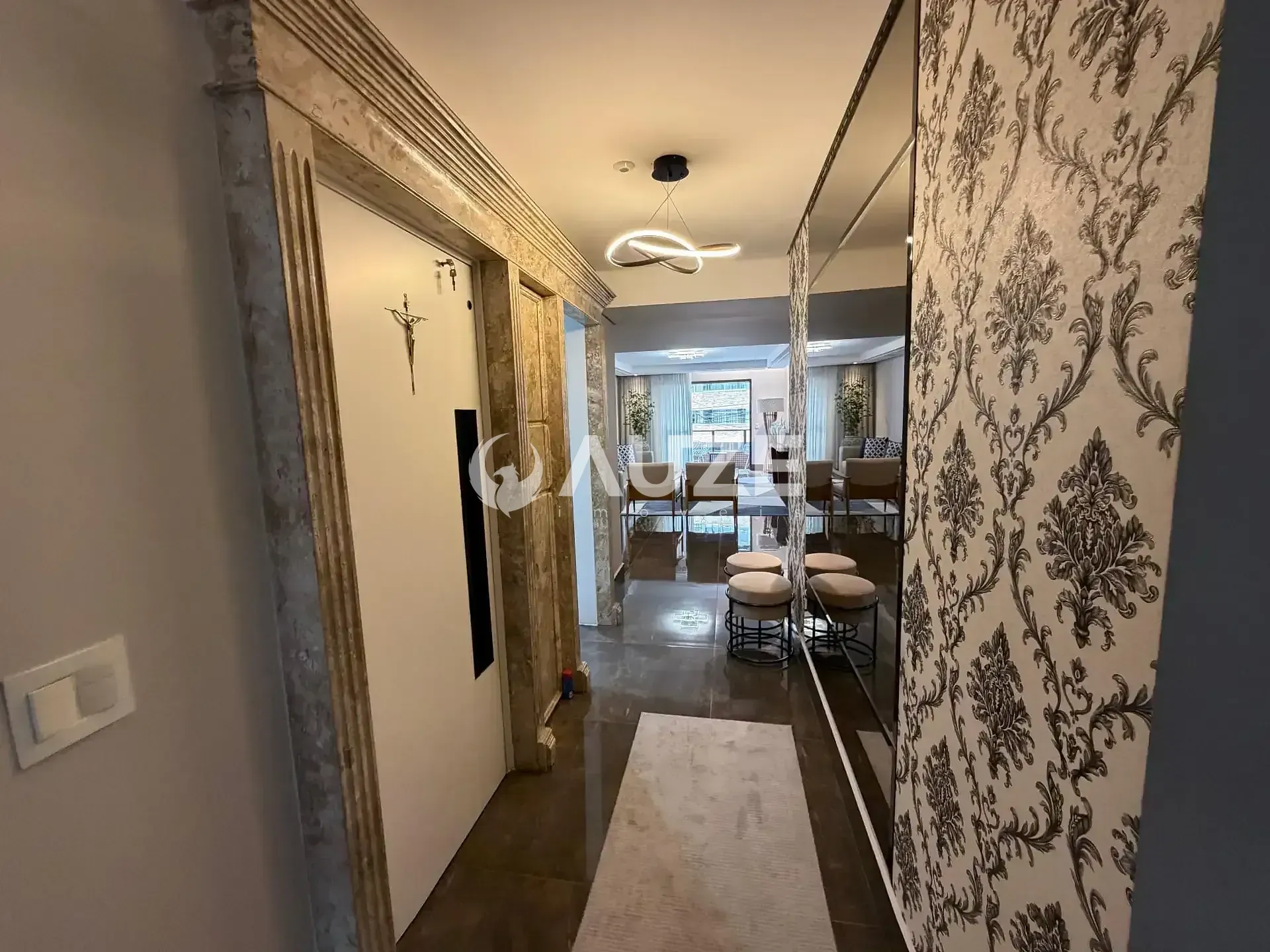 Apartamento, 4 quartos, 282 m² - Foto 24