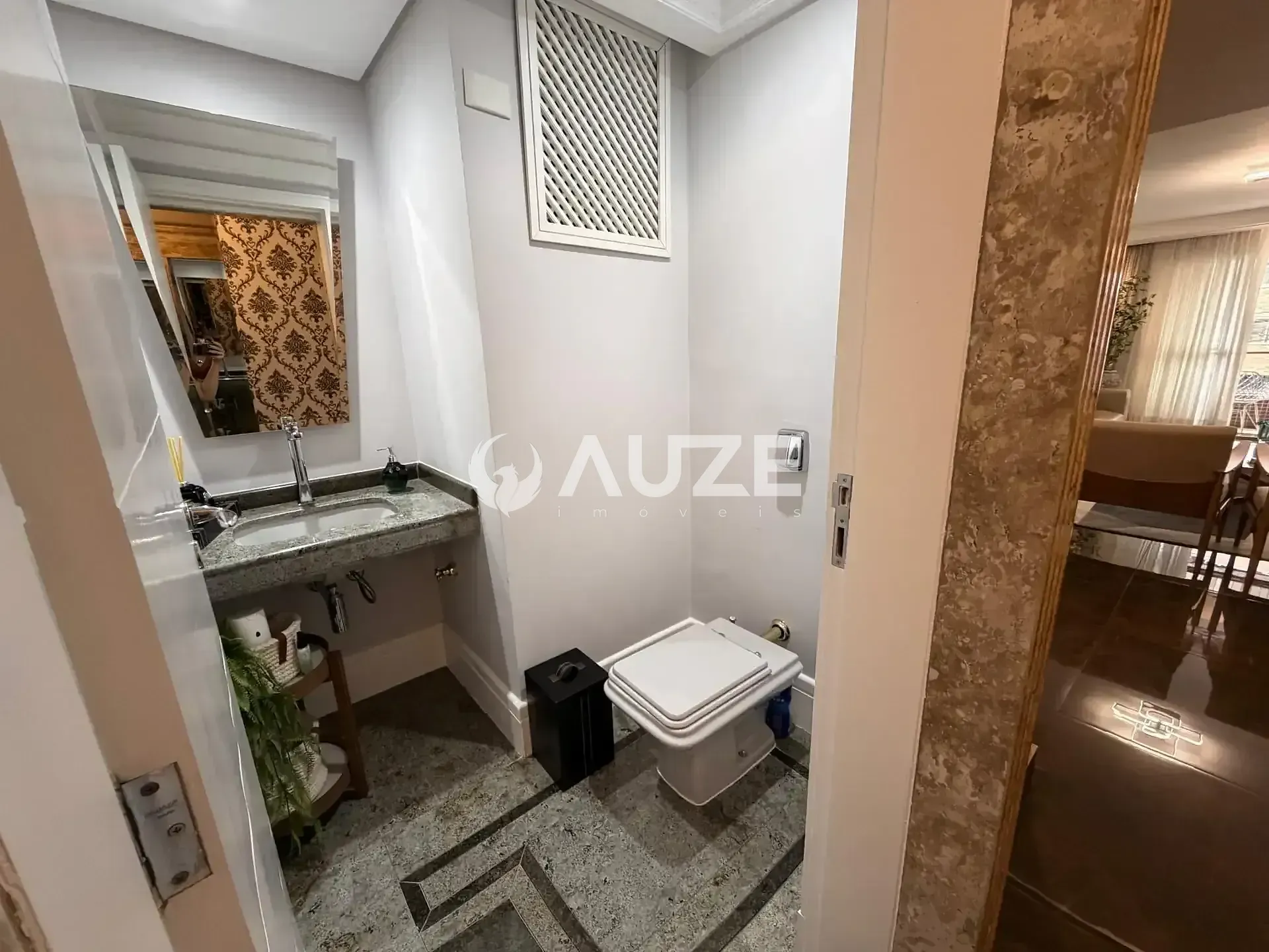 Apartamento, 4 quartos, 282 m² - Foto 25