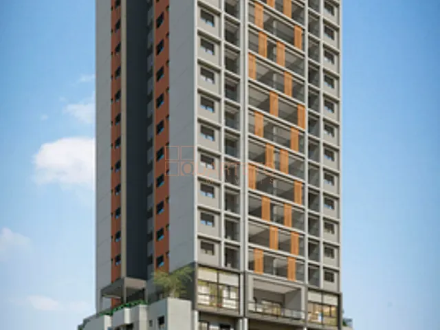 Apartamento 1 quarto e 1 banheiro, à venda, no bairro Perdizes em São Paulo