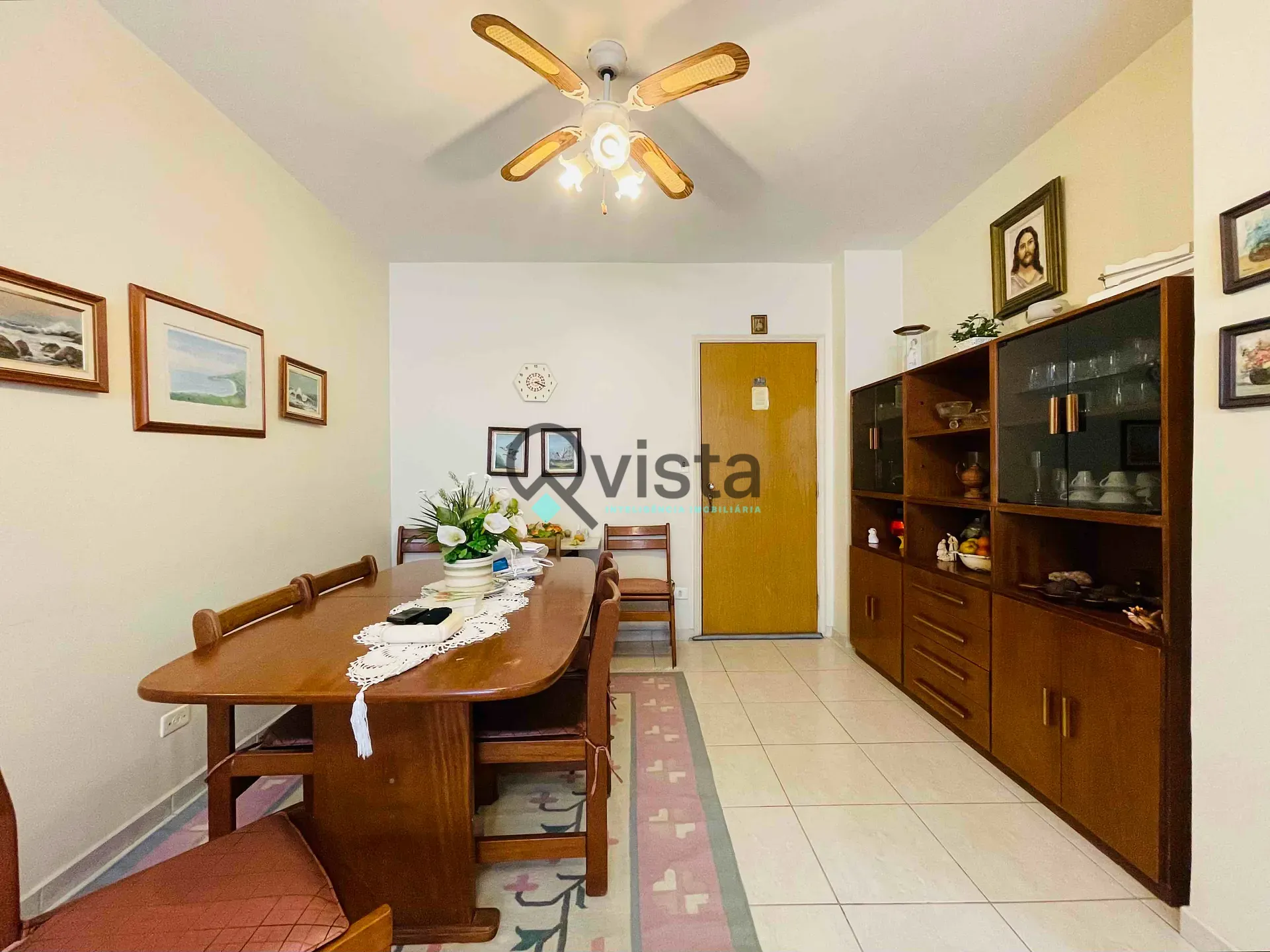 Apartamento, 3 quartos, 90 m² - Foto 4