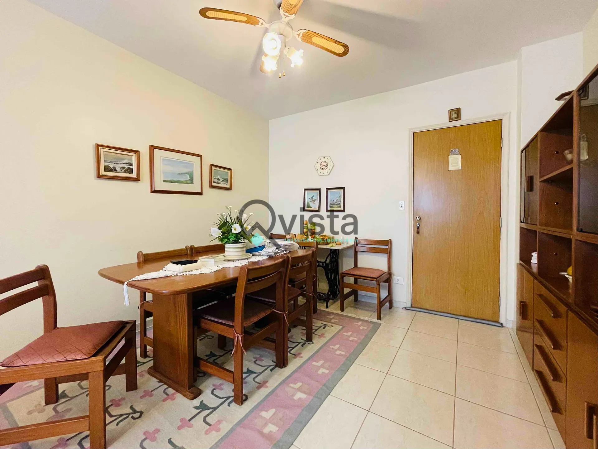 Apartamento, 3 quartos, 90 m² - Foto 6
