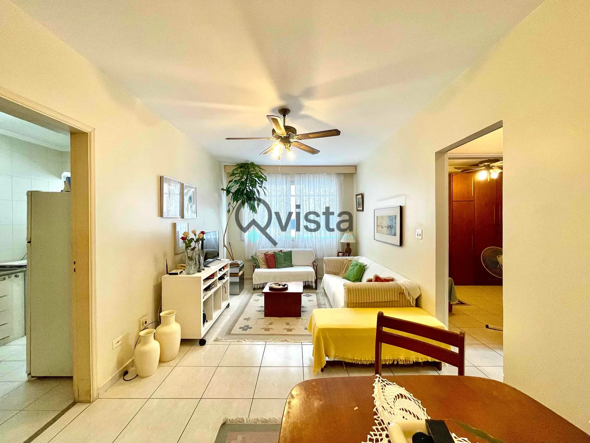 Apartamento, 3 quartos, 90 m² - Foto 5