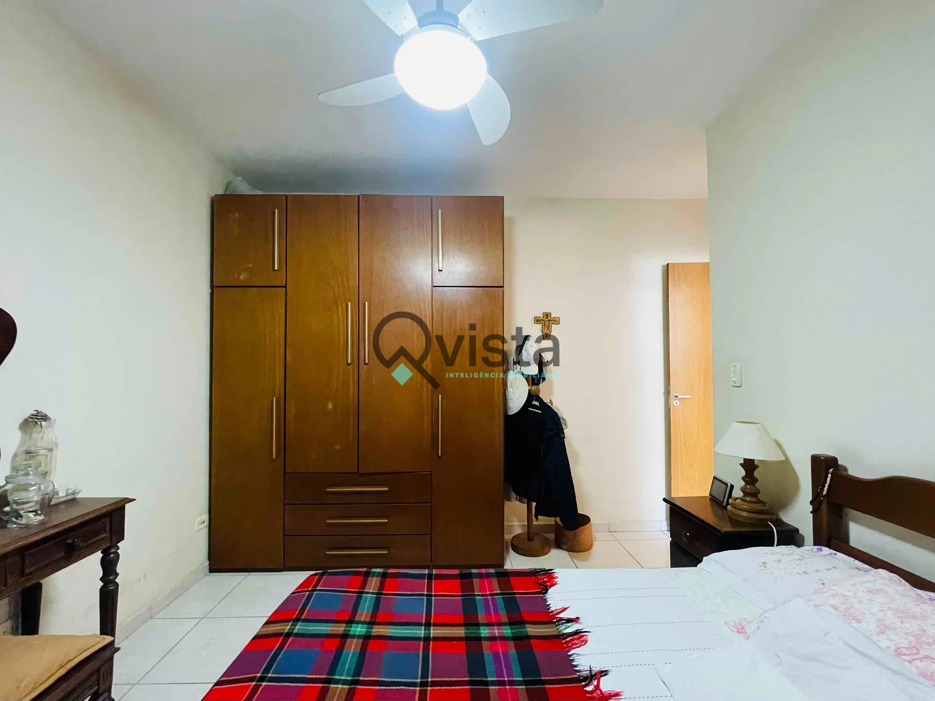 Apartamento, 3 quartos, 90 m² - Foto 8