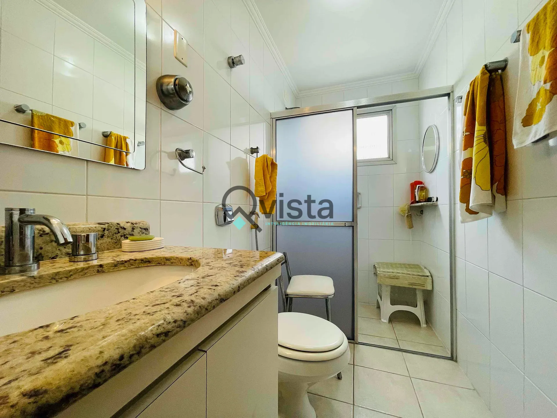 Apartamento, 3 quartos, 90 m² - Foto 9