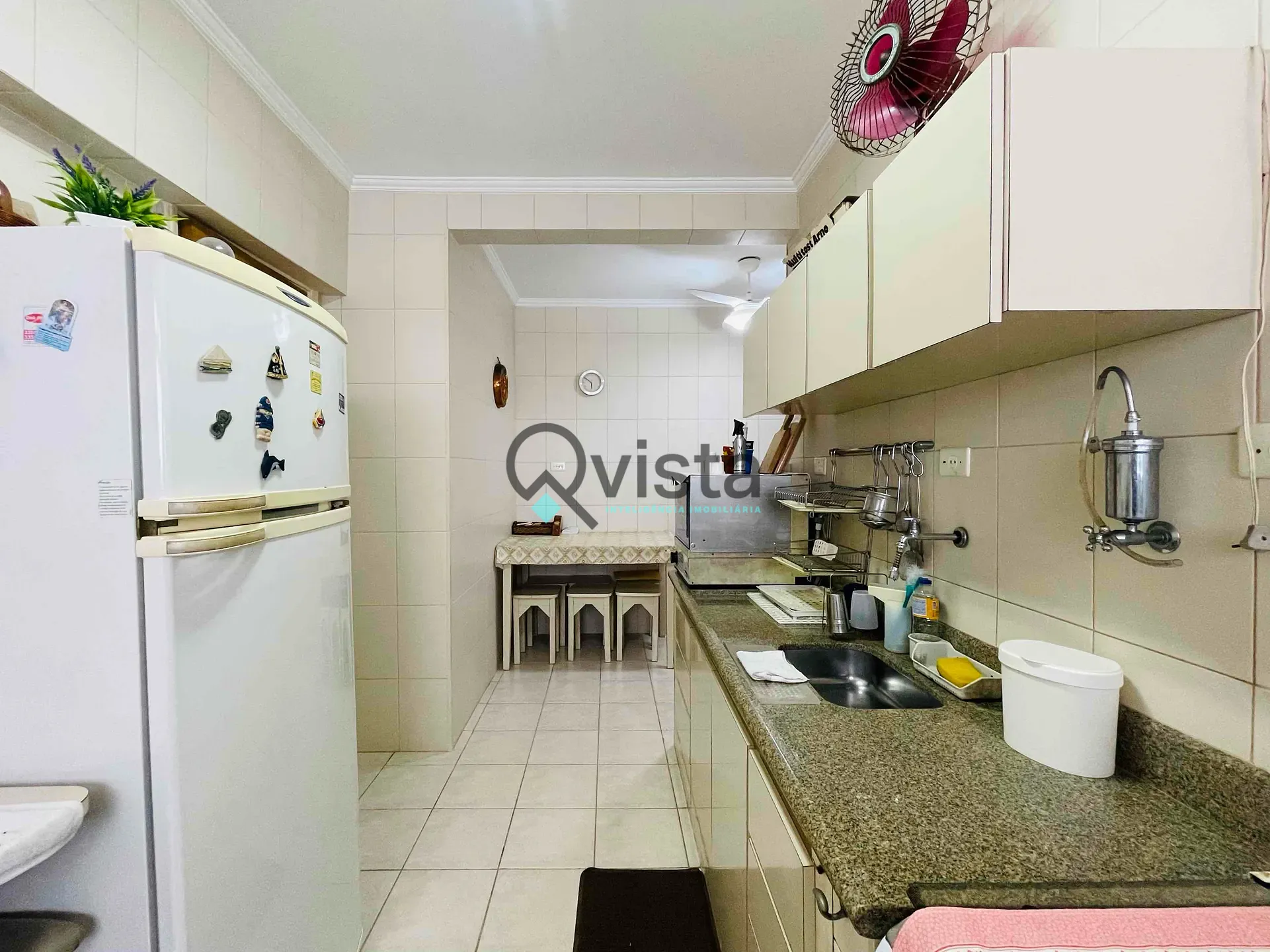 Apartamento, 3 quartos, 90 m² - Foto 17