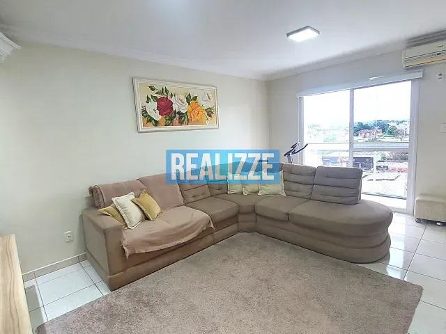 Apartamento 2 quartos e 1 banheiro, para alugar, no bairro Jardim Do Sol em Marau