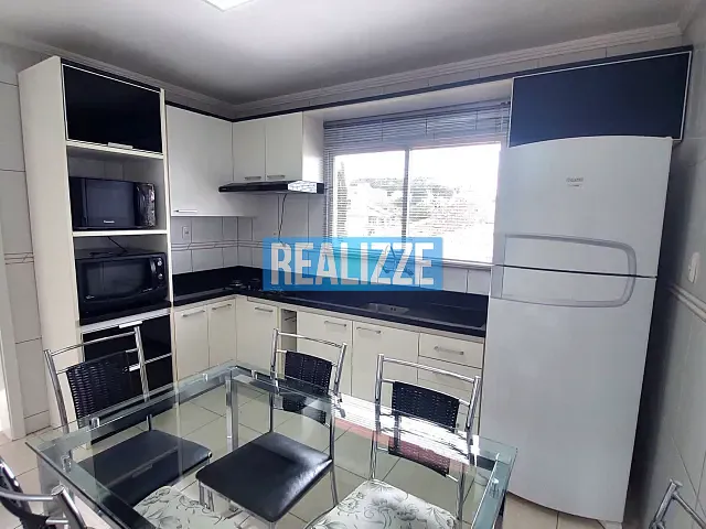 Apartamento 2 quartos e 1 banheiro, para alugar, no bairro Jardim Do Sol em Marau
