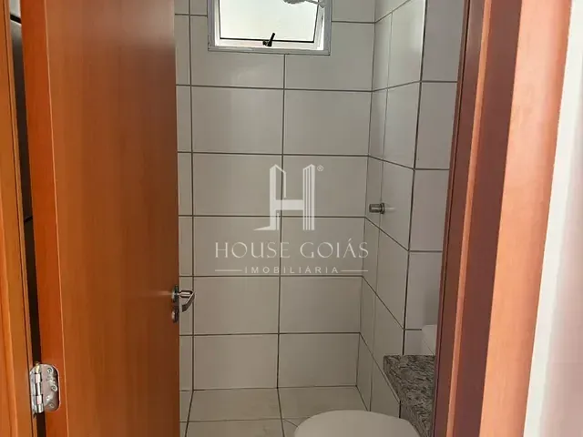 Apartamento 2 quartos e 1 banheiro, à venda, no bairro Parque das Nações em Aparecida de Goiânia