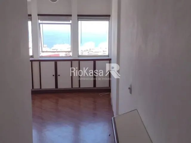 Apartamento 1 quarto e 1 banheiro, para alugar, no bairro Barra da Tijuca em Rio de Janeiro