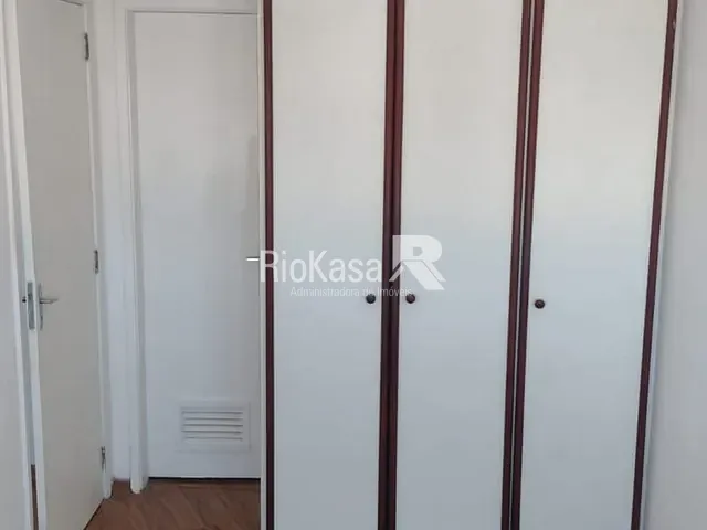 Apartamento 1 quarto e 1 banheiro, para alugar, no bairro Barra da Tijuca em Rio de Janeiro