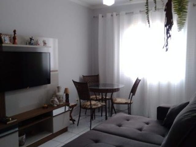 Foto do Apartamento - Jardim Residencial Vetorasso - Apartamento 70 m² | Roma Prime Imóveis