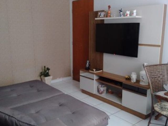 Foto do Apartamento - Jardim Residencial Vetorasso - Apartamento 70 m² | Roma Prime Imóveis