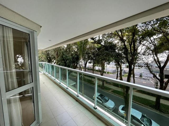 Foto do Apartamento - Apartamento com 4 dormitórios à venda, 120 m² por R$ 699.000,00 - Vila Betânia - São José dos Campos/SP | RUSSI IMÓVEIS