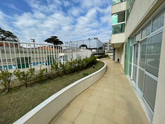 Foto do Apartamento - Apartamento com 4 dormitórios à venda, 120 m² por R$ 699.000,00 - Vila Betânia - São José dos Campos/SP | RUSSI IMÓVEIS