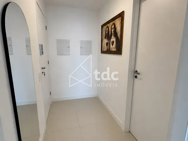 Apartamento 2 quartos e 3 banheiros, à venda, no bairro Barra da Tijuca em Rio de Janeiro