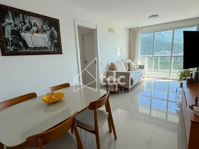 Apartamento 2 quartos e 3 banheiros, à venda, no bairro Barra da Tijuca em Rio de Janeiro