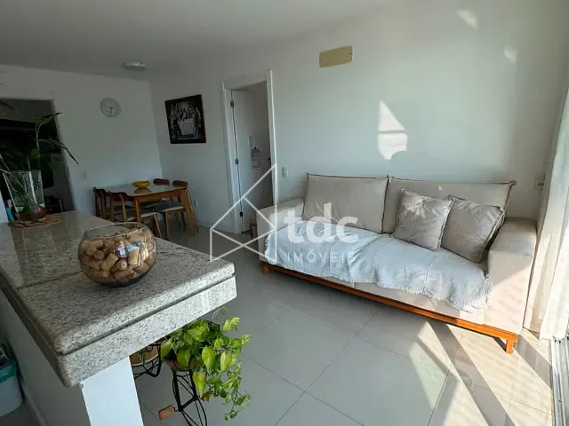 Apartamento 2 quartos e 3 banheiros, à venda, no bairro Barra da Tijuca em Rio de Janeiro