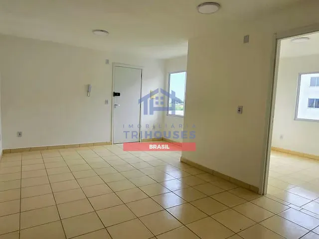 Apartamento 2 quartos e 1 banheiro, à venda, no bairro Areal em Pelotas