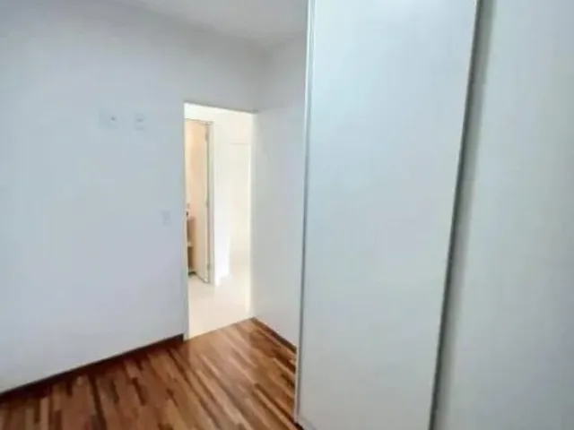 Apartamento 2 quartos e 2 banheiros, para alugar, no bairro Parque das Nações em Santo André
