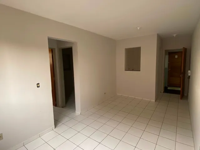 Apartamento 2 quartos e 1 banheiro, para alugar, no bairro Lavapés em Extrema