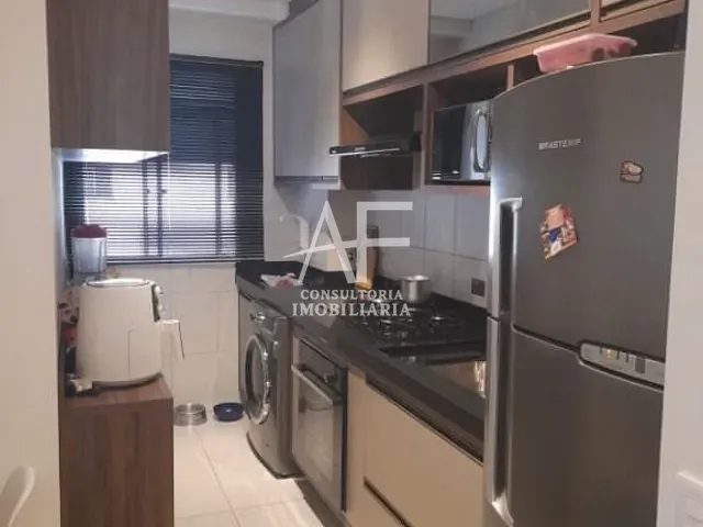 Apartamento com 68m² 3 quartos e 2 banheiros, à venda, no bairro Areão em Taubaté