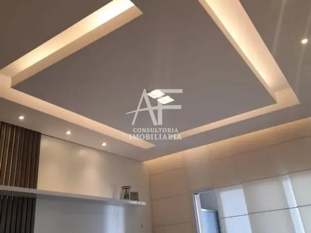 Apartamento com 68m² 3 quartos e 2 banheiros, à venda, no bairro Areão em Taubaté