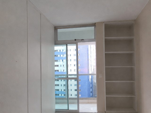 Foto do Apartamento - Rua 20/21 Apartamento 1 Quarto – Varanda, Garagem e Lazer | Ed. Green Park | ALPHA BRASILIA A IMÓVEIS LTDA.